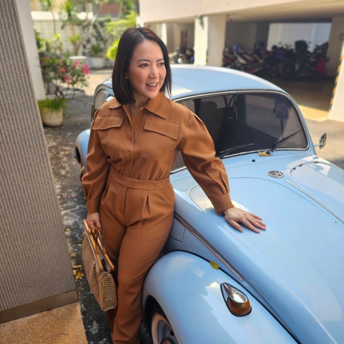 เก๋ - ชลลดา เมฆราตรี