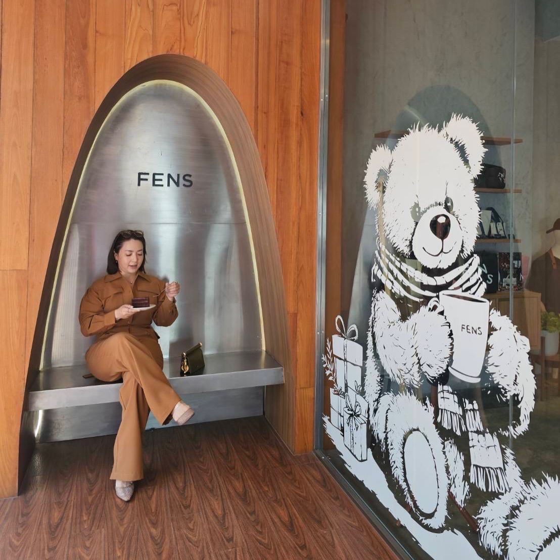 เก๋ - ชลลดา เมฆราตรี