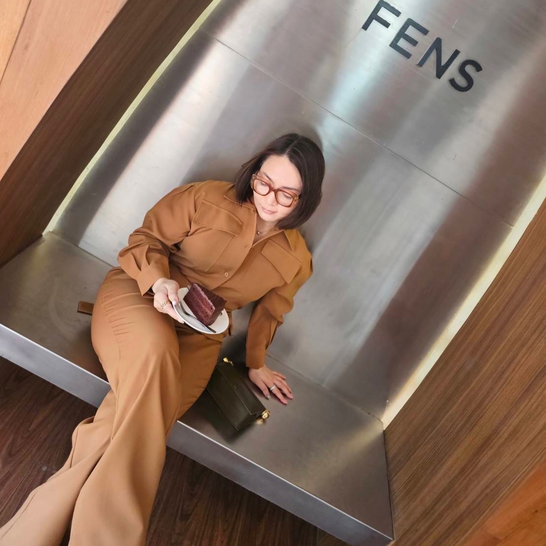 เก๋ - ชลลดา เมฆราตรี