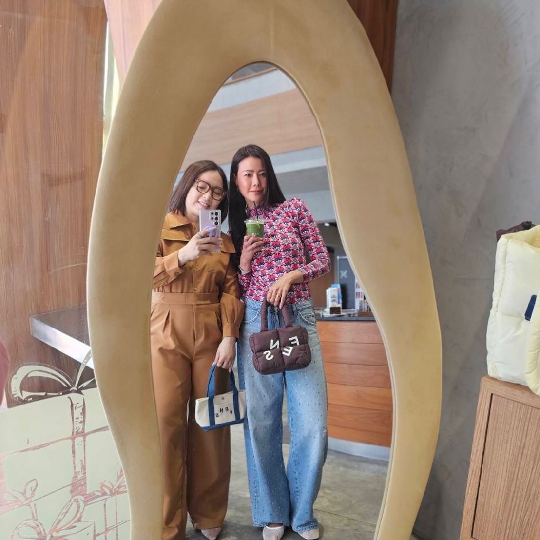 เก๋ - ชลลดา เมฆราตรี