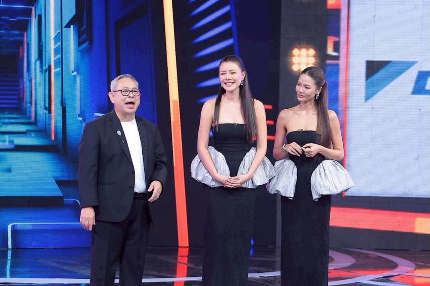 เก๋ - ชลลดา เมฆราตรี