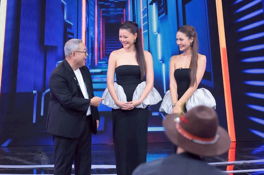 เก๋ - ชลลดา เมฆราตรี