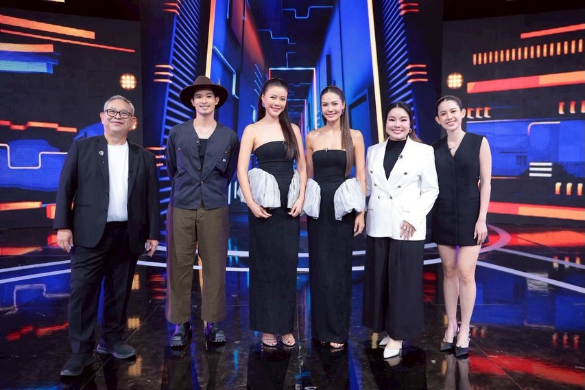 เก๋ - ชลลดา เมฆราตรี