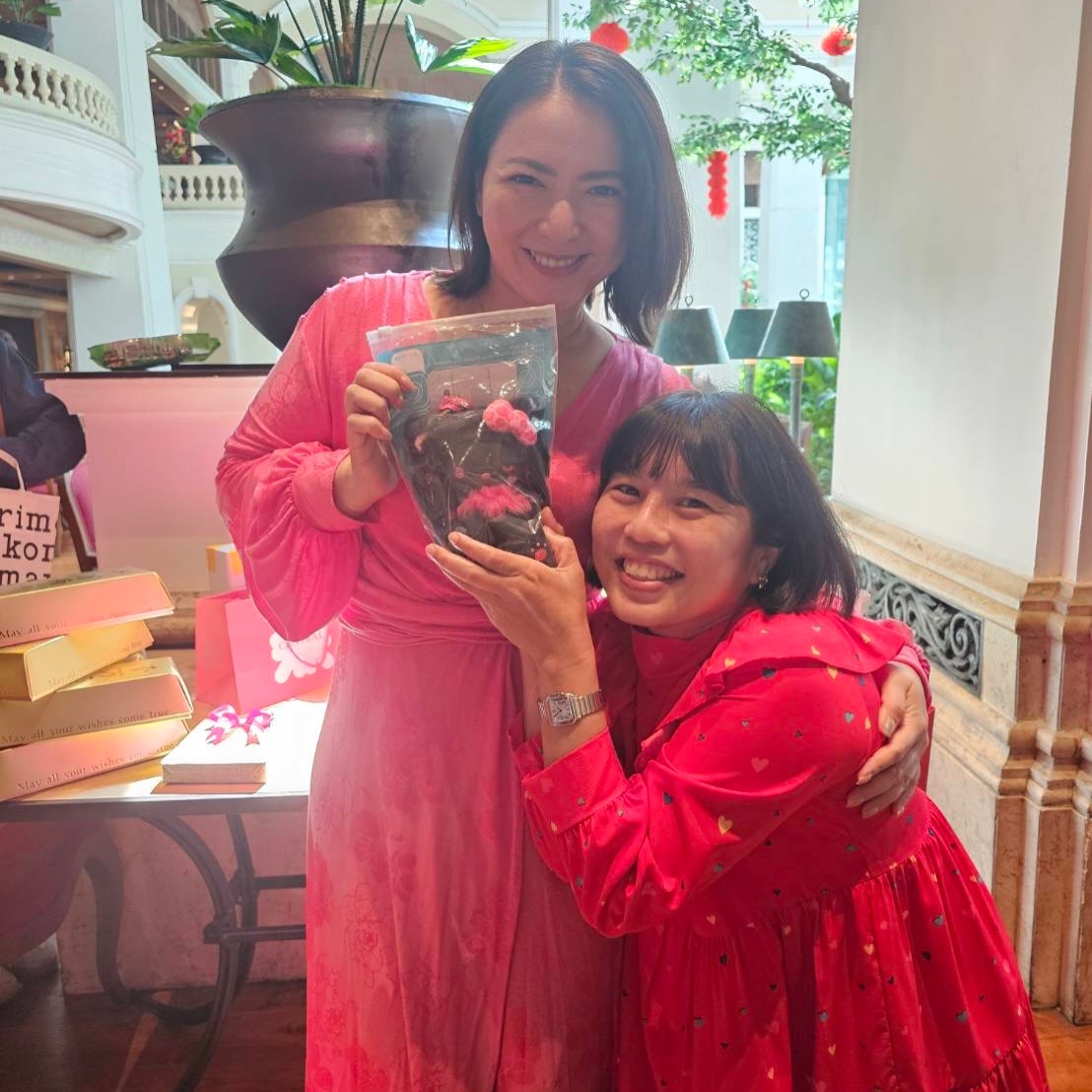 เก๋ - ชลลดา เมฆราตรี