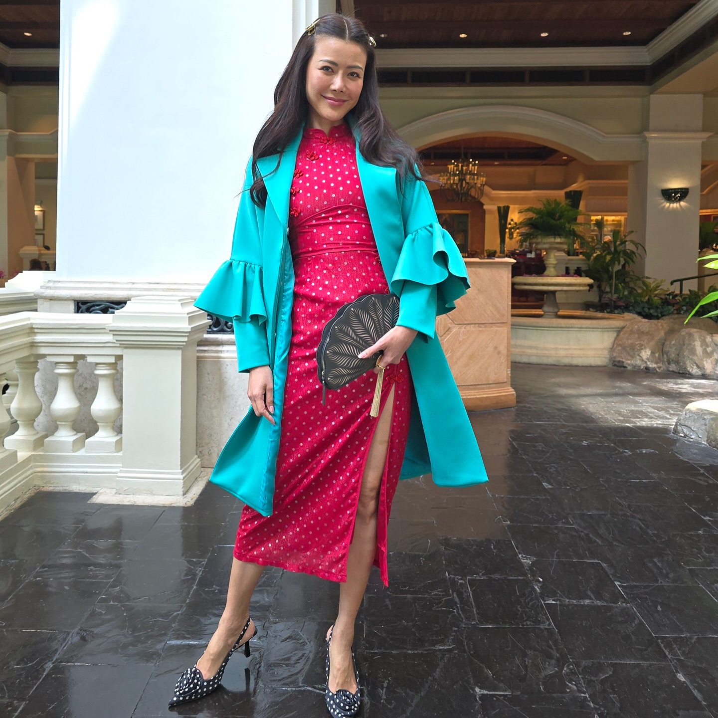 เก๋ - ชลลดา เมฆราตรี