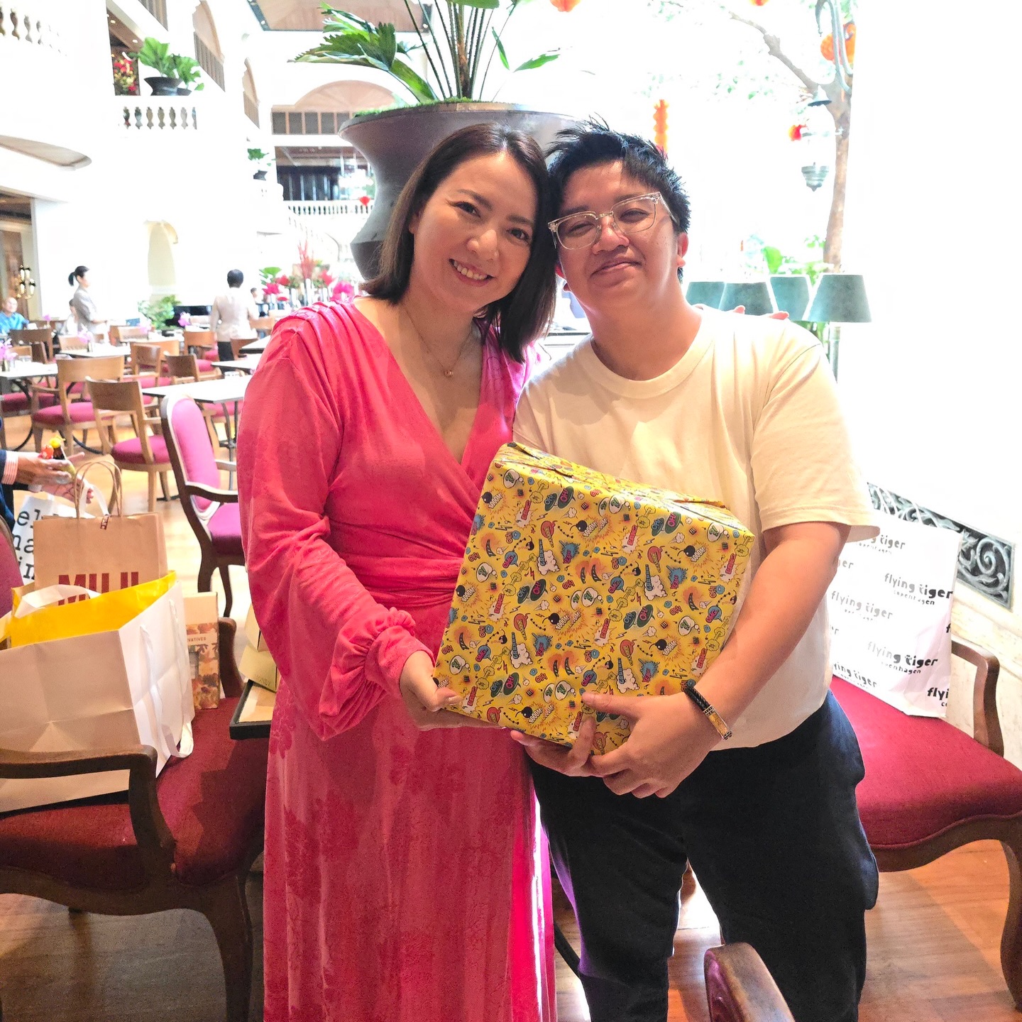 เก๋ - ชลลดา เมฆราตรี