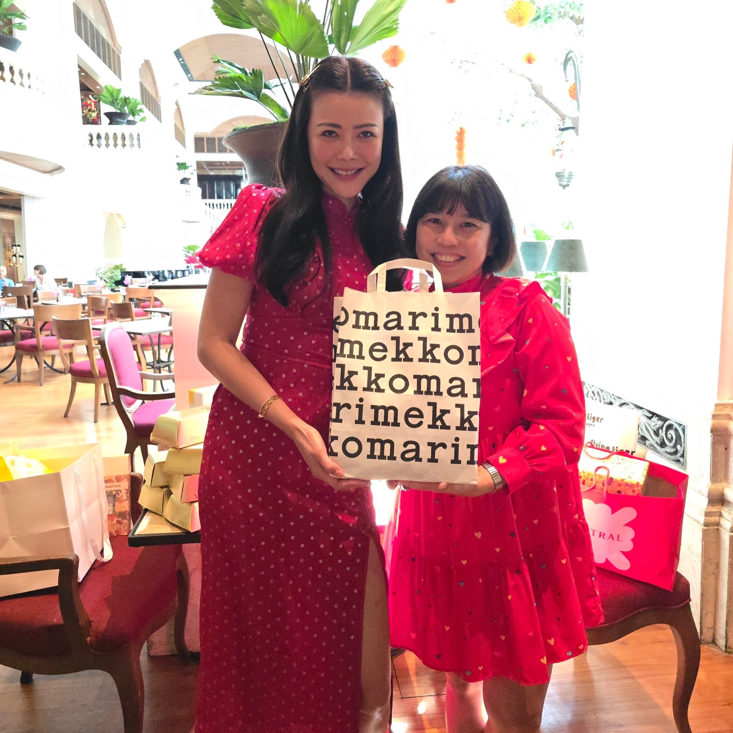 เก๋ - ชลลดา เมฆราตรี