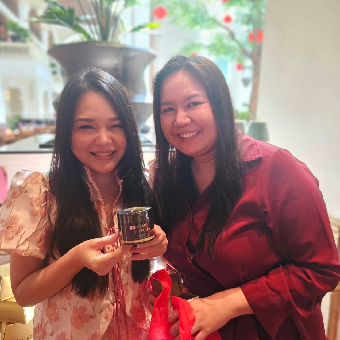 เก๋ - ชลลดา เมฆราตรี