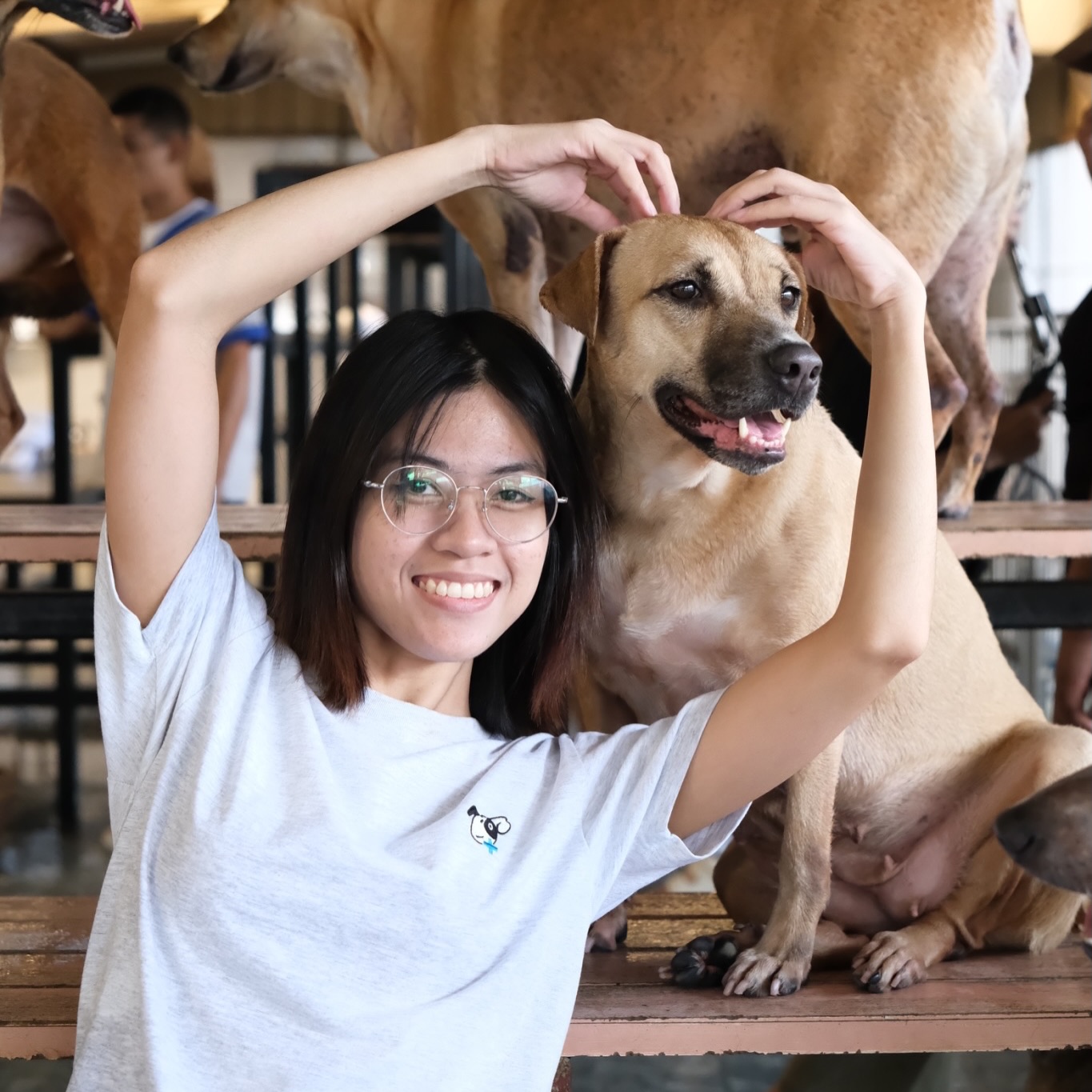 เก๋ - ชลลดา เมฆราตรี