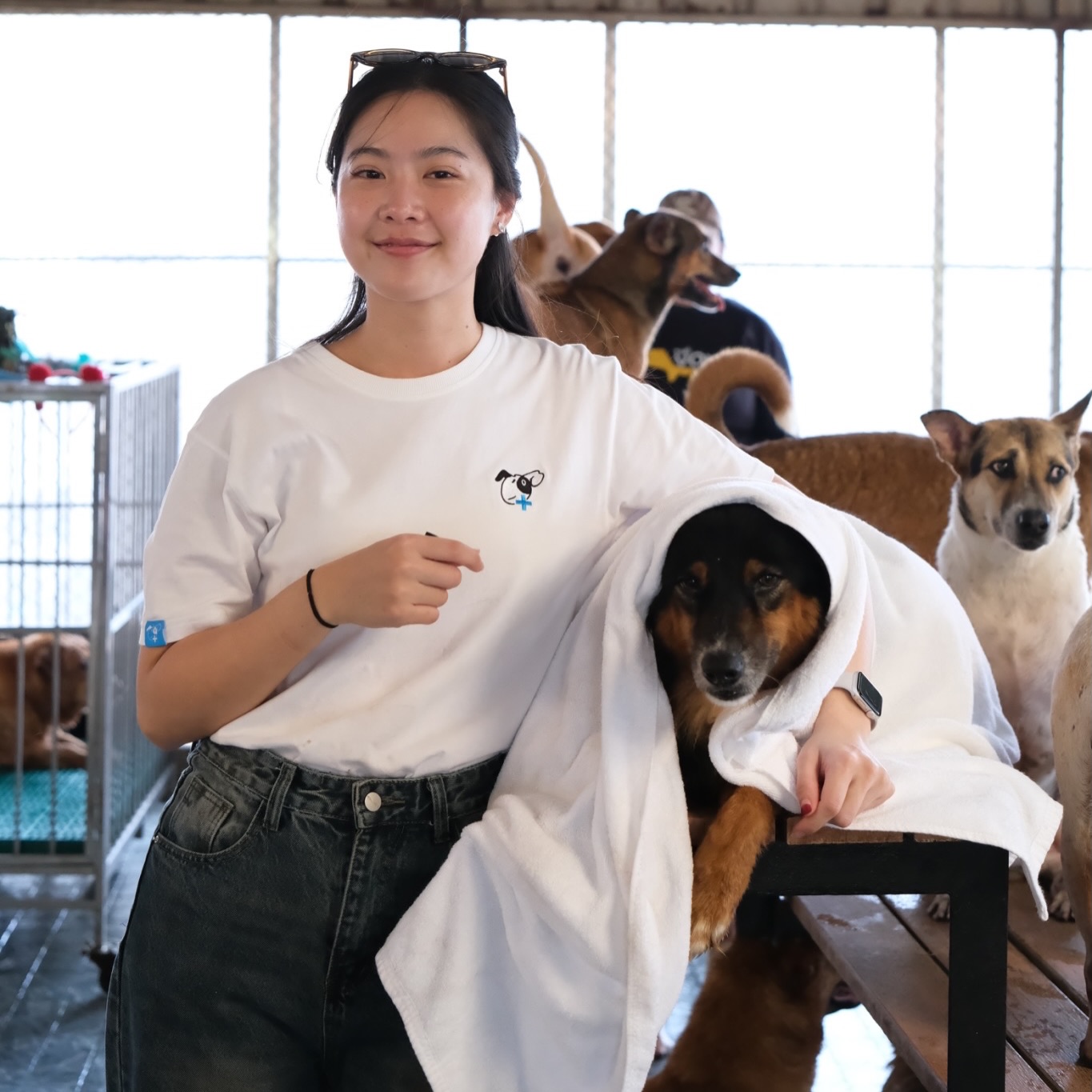 เก๋ - ชลลดา เมฆราตรี