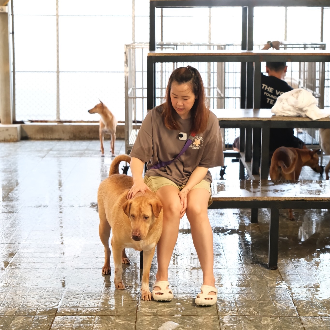 เก๋ - ชลลดา เมฆราตรี