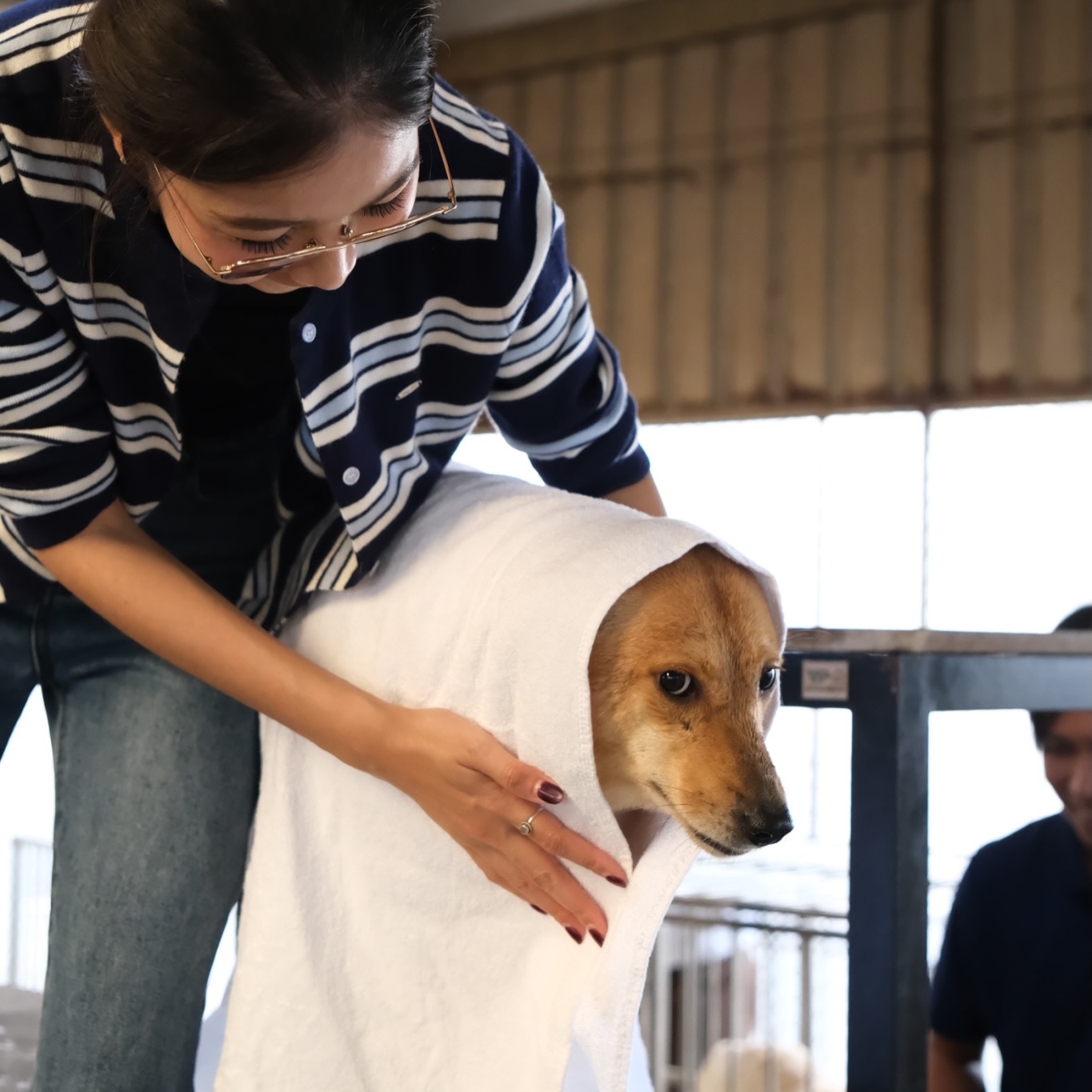 เก๋ - ชลลดา เมฆราตรี