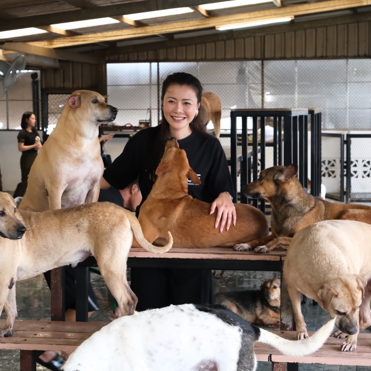 เก๋ - ชลลดา เมฆราตรี