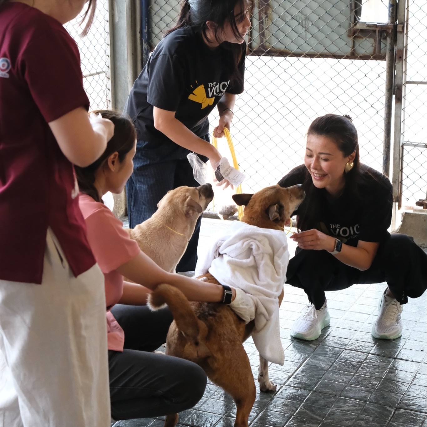 เก๋ - ชลลดา เมฆราตรี