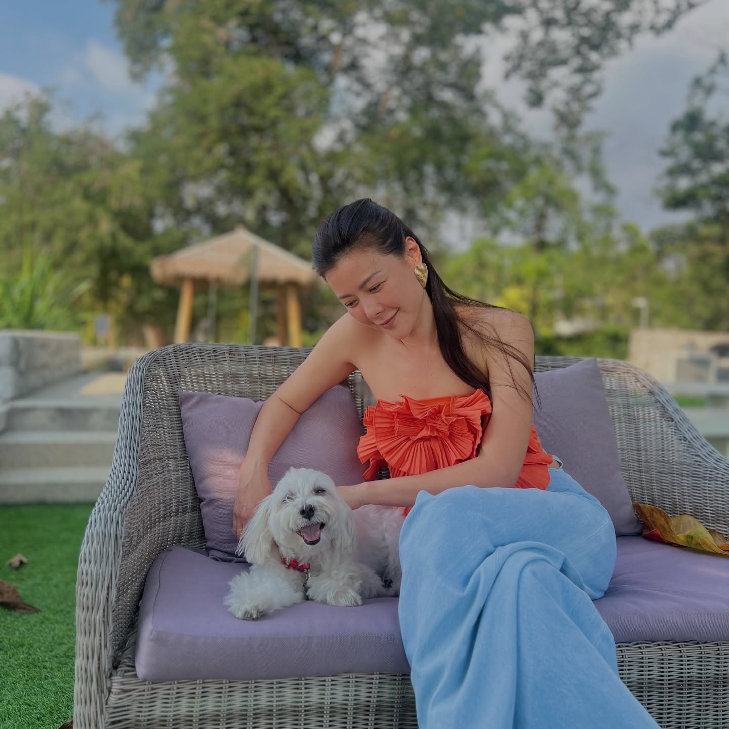 เก๋ - ชลลดา เมฆราตรี