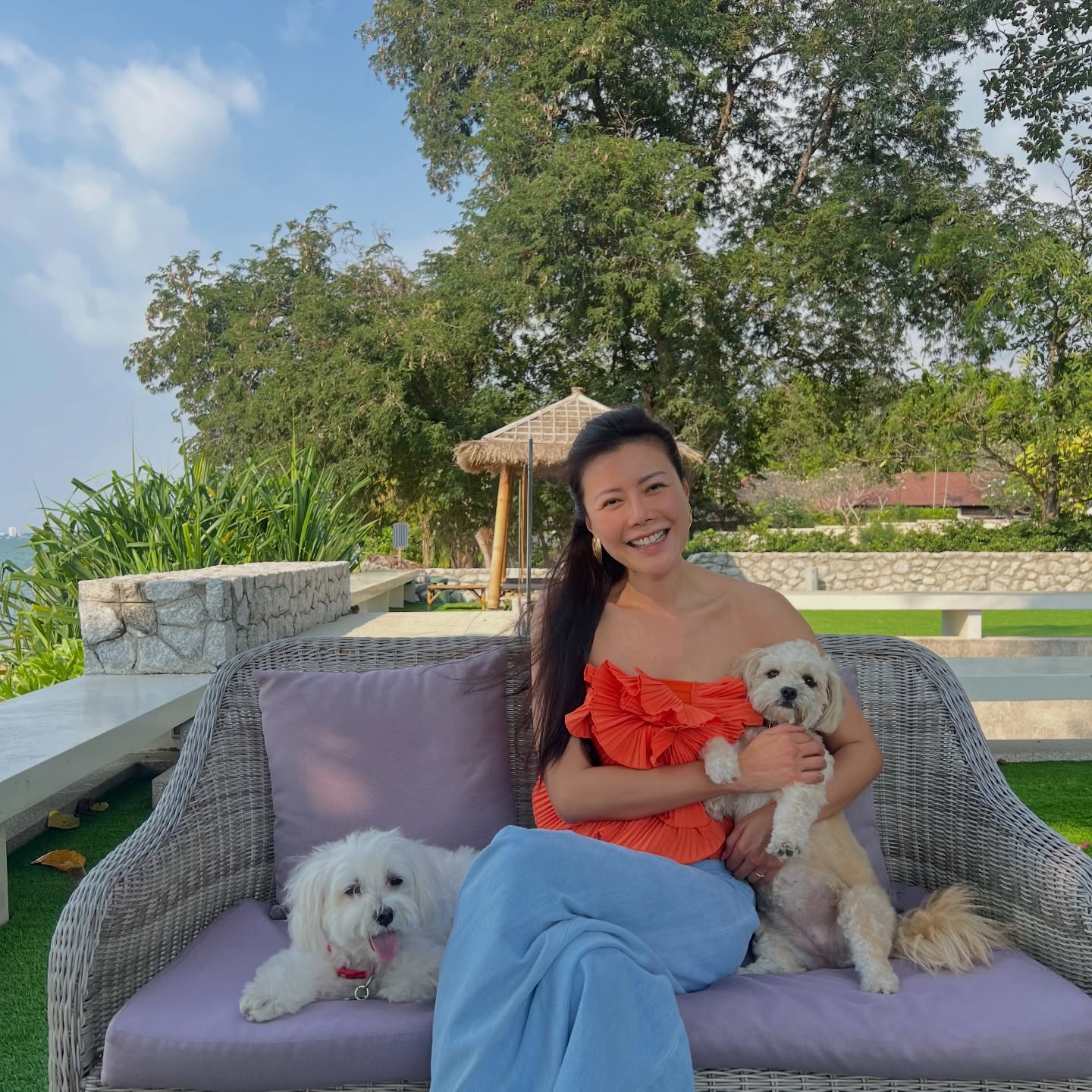 เก๋ - ชลลดา เมฆราตรี