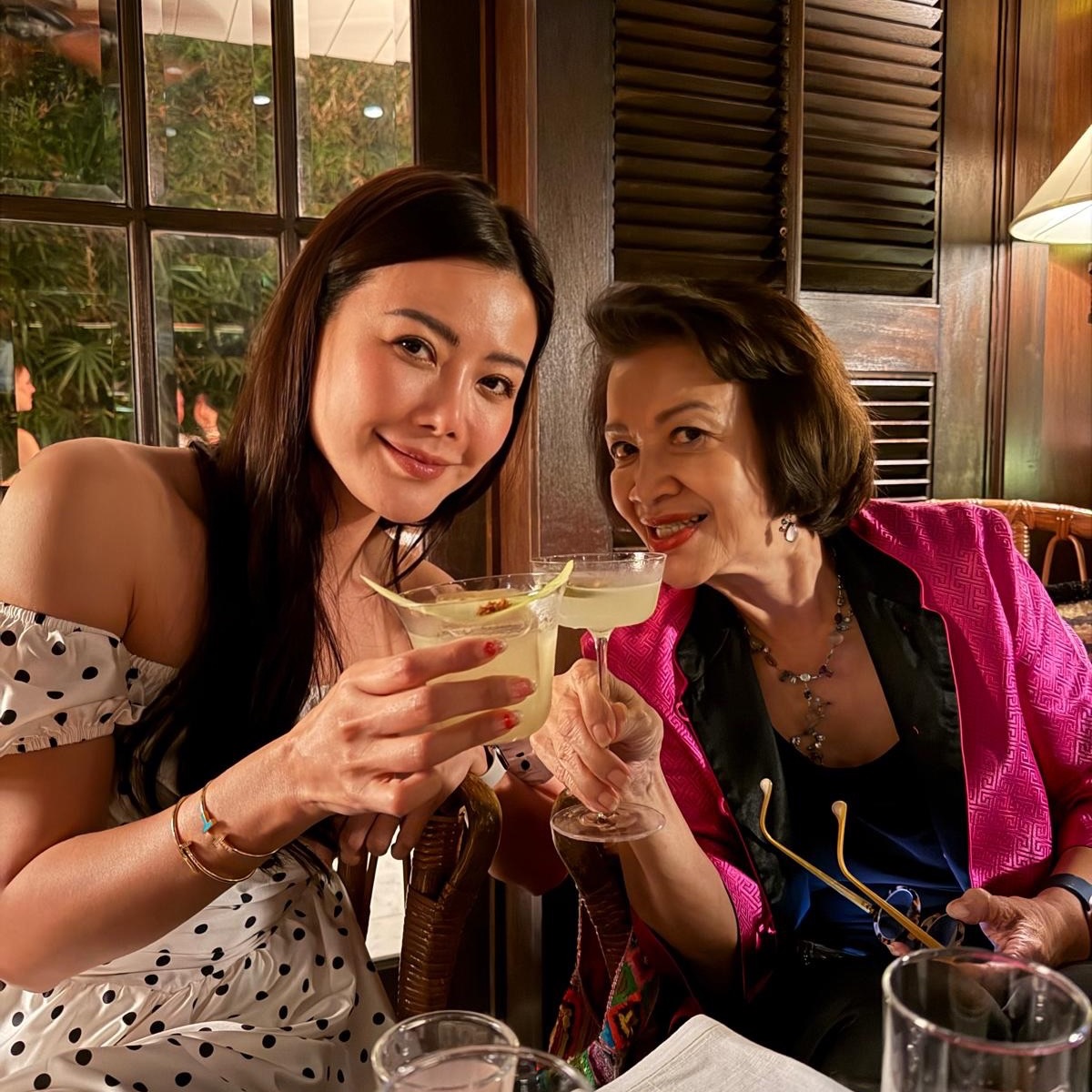 เก๋ - ชลลดา เมฆราตรี