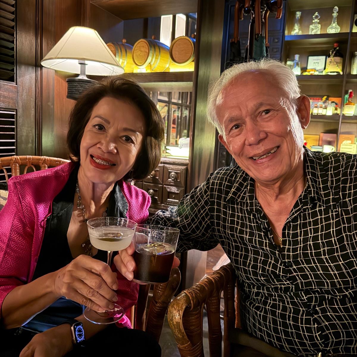 เก๋ - ชลลดา เมฆราตรี