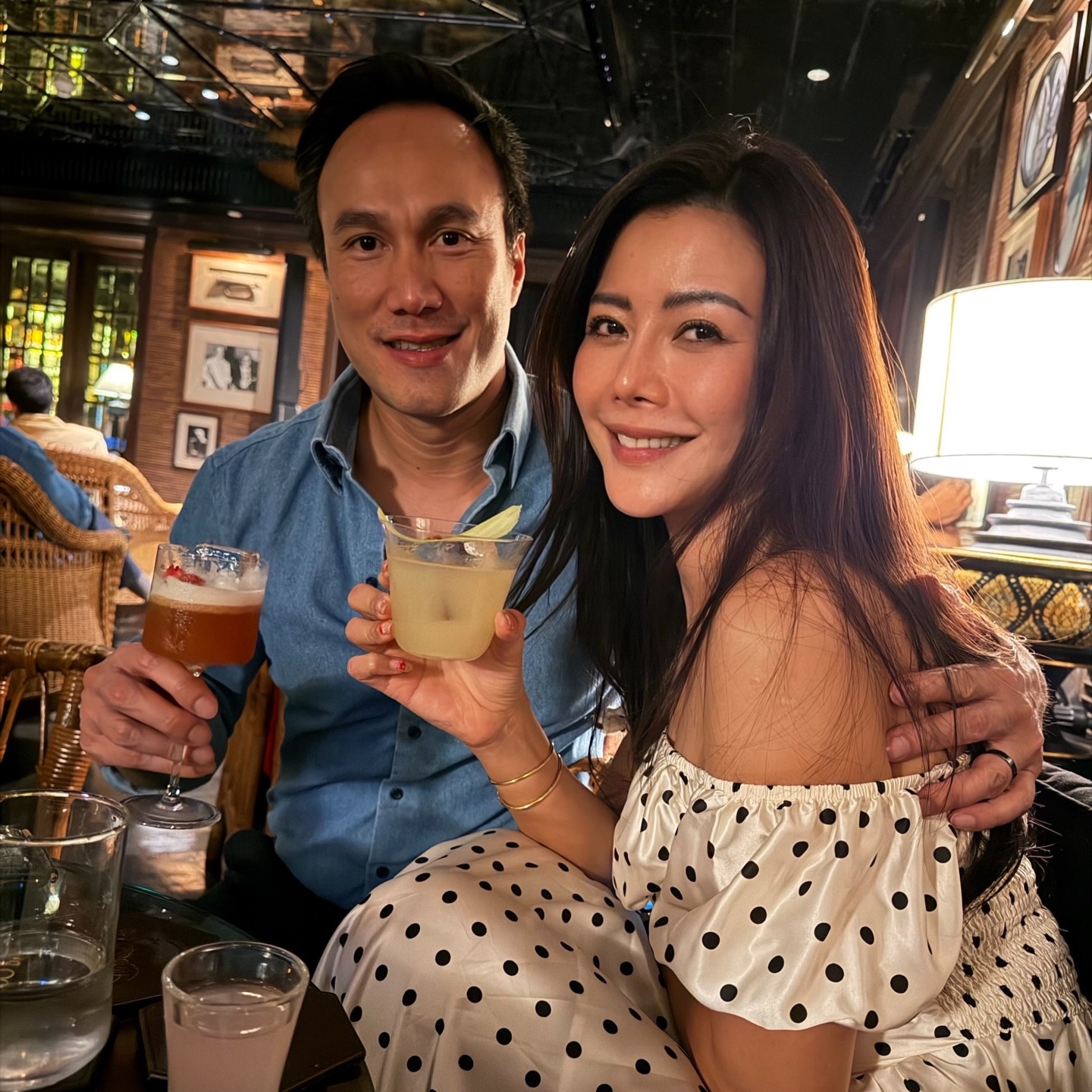 เก๋ - ชลลดา เมฆราตรี