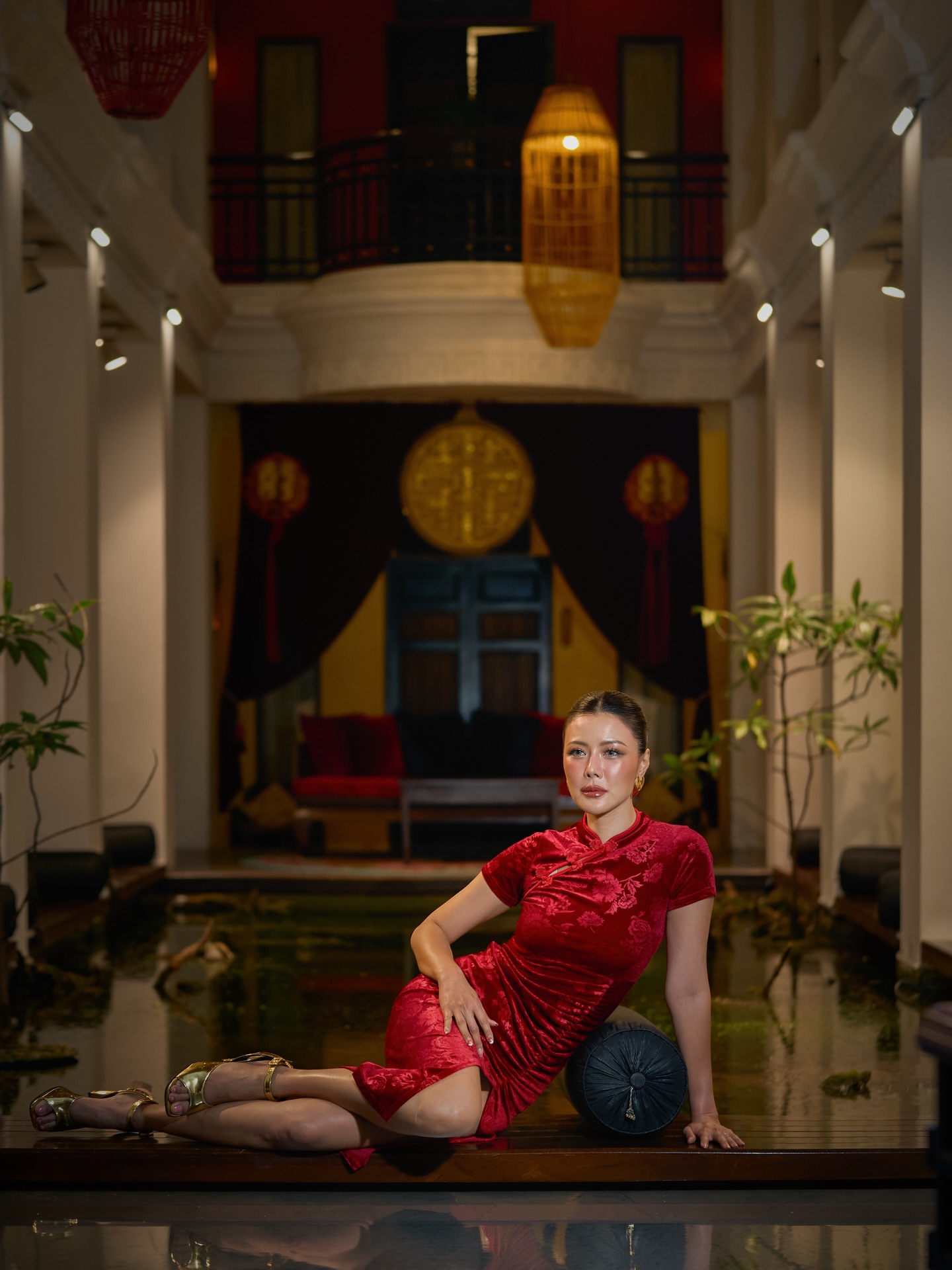 เก๋ - ชลลดา เมฆราตรี