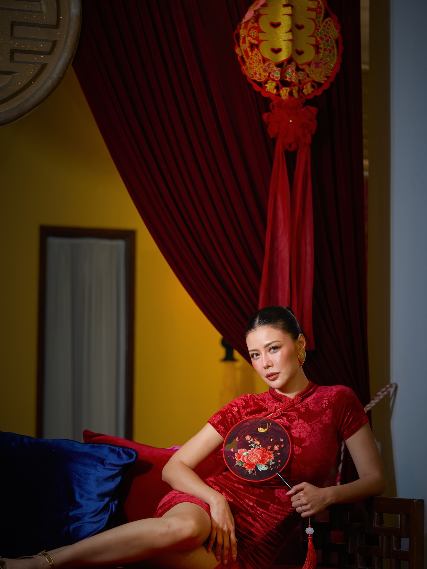 เก๋ - ชลลดา เมฆราตรี