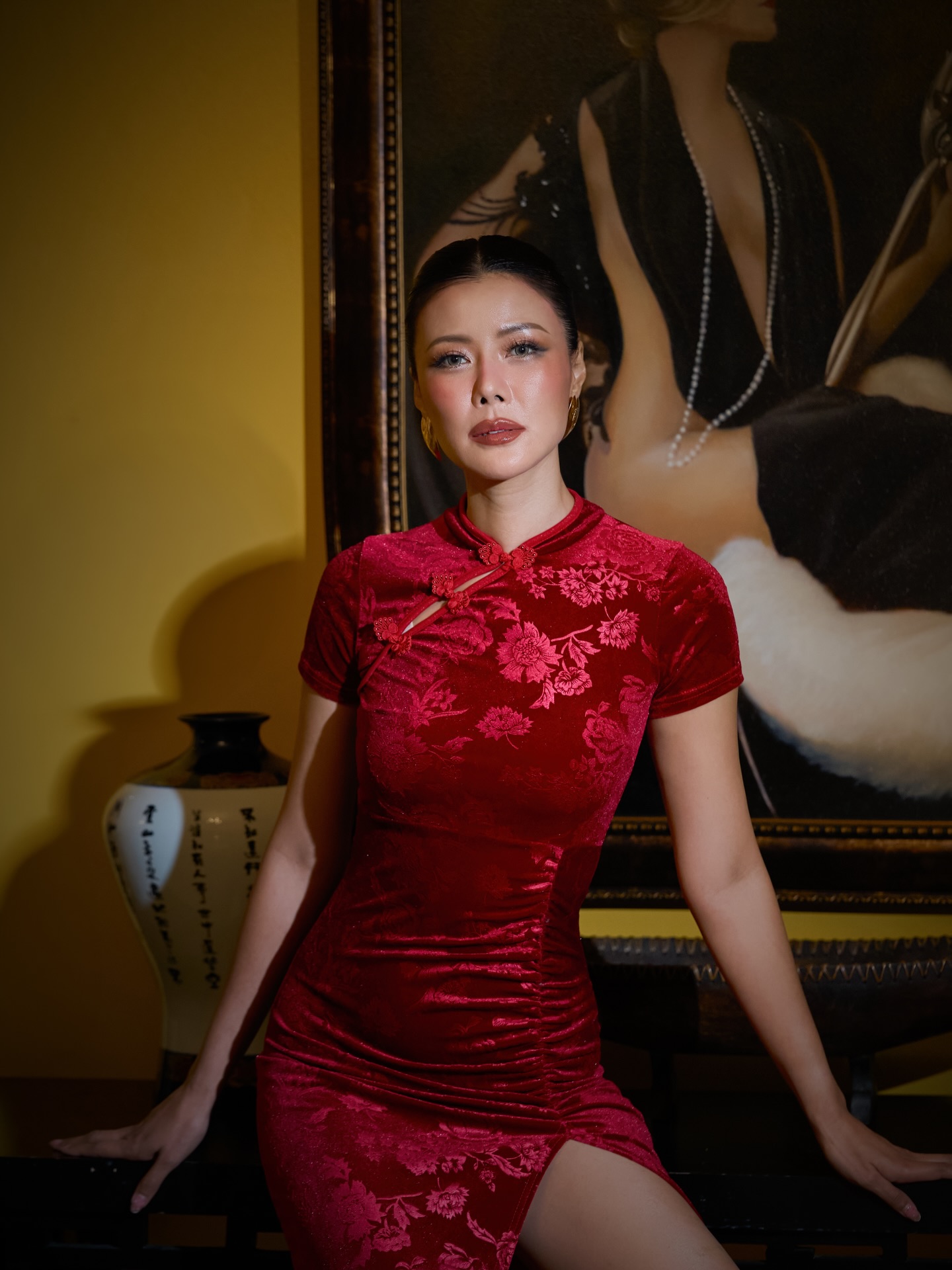 เก๋ - ชลลดา เมฆราตรี