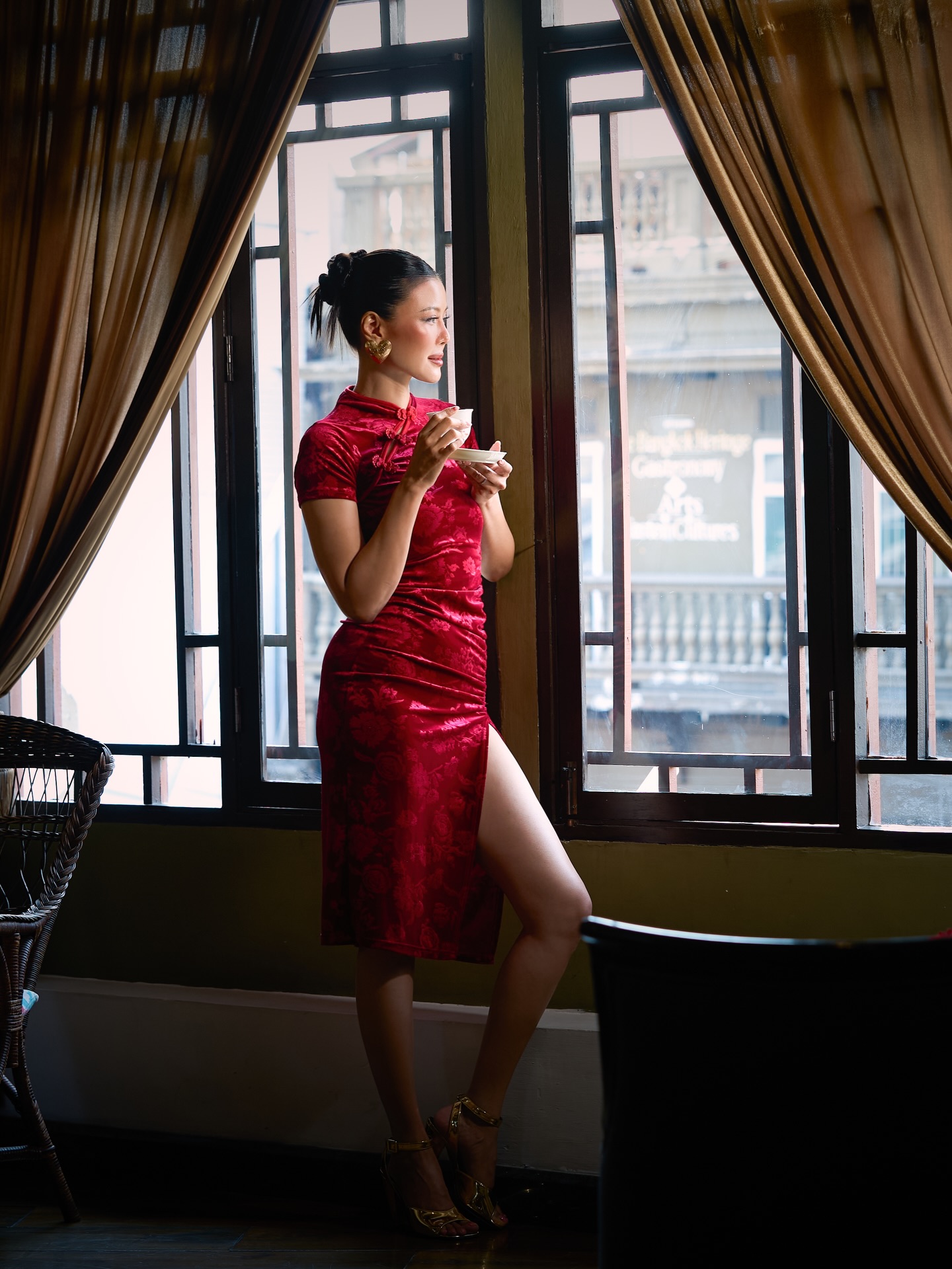 เก๋ - ชลลดา เมฆราตรี