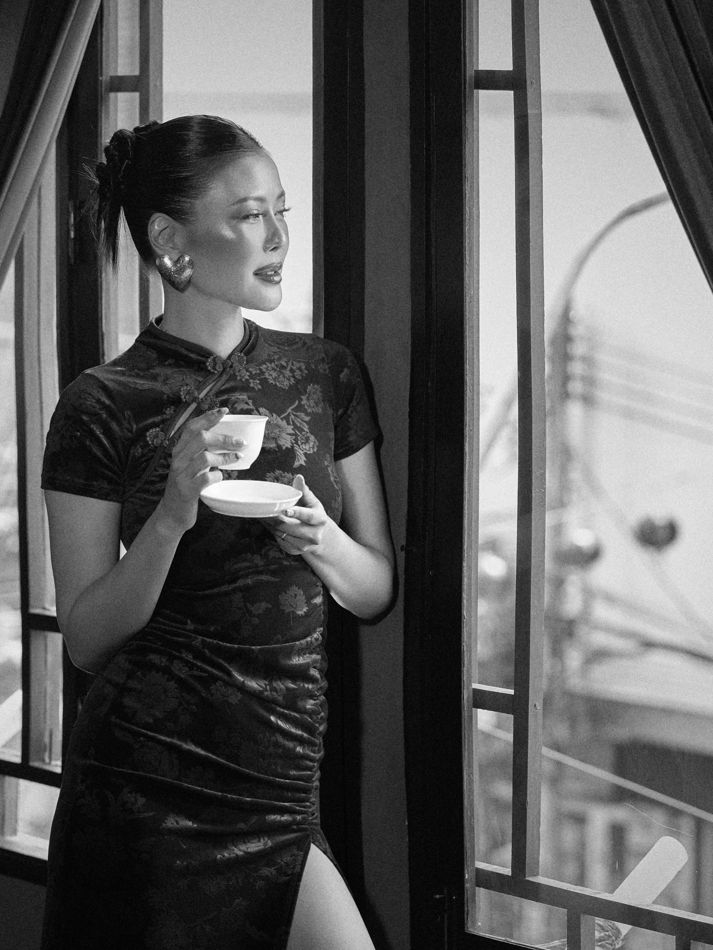 เก๋ - ชลลดา เมฆราตรี