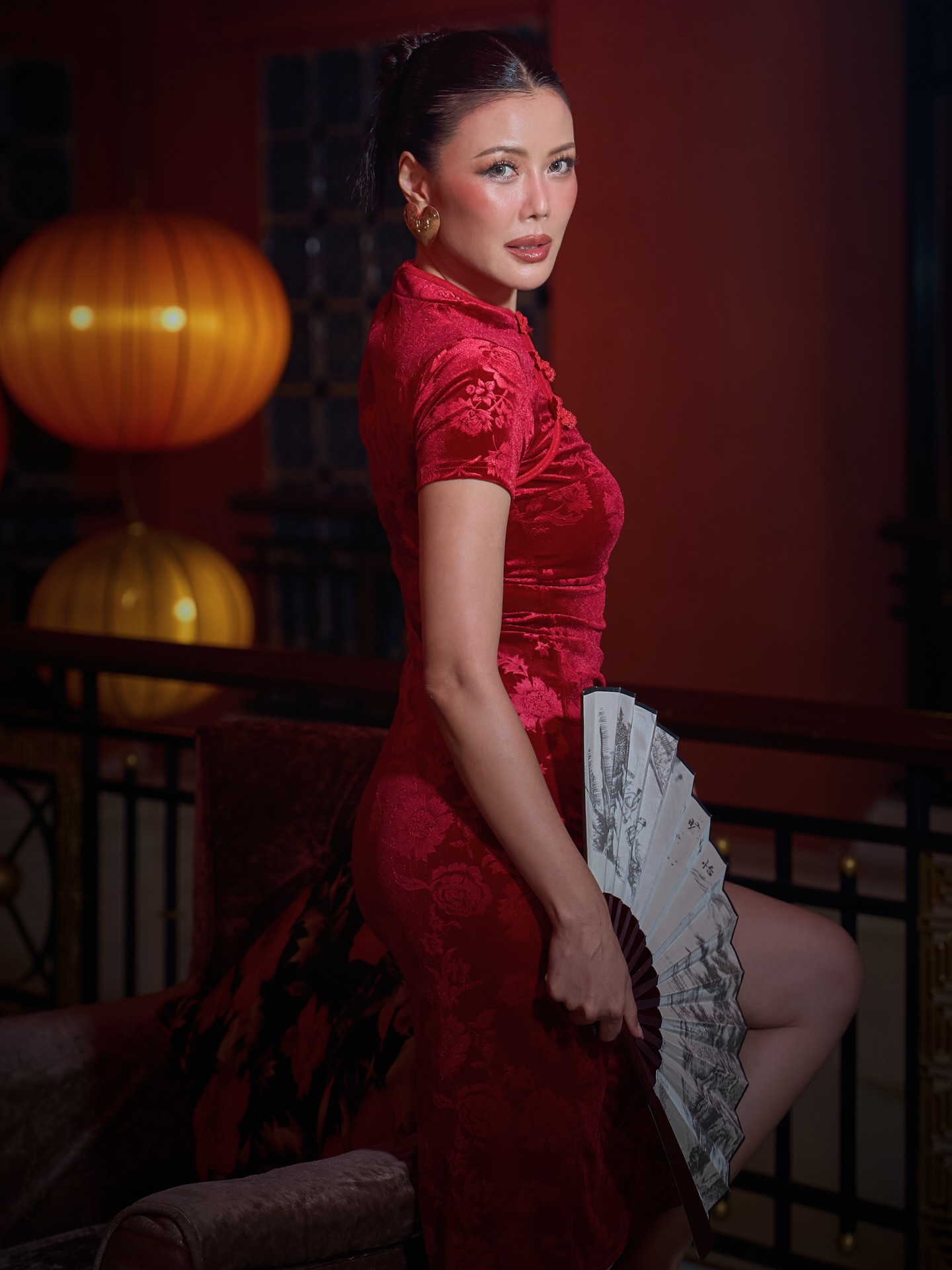 เก๋ - ชลลดา เมฆราตรี