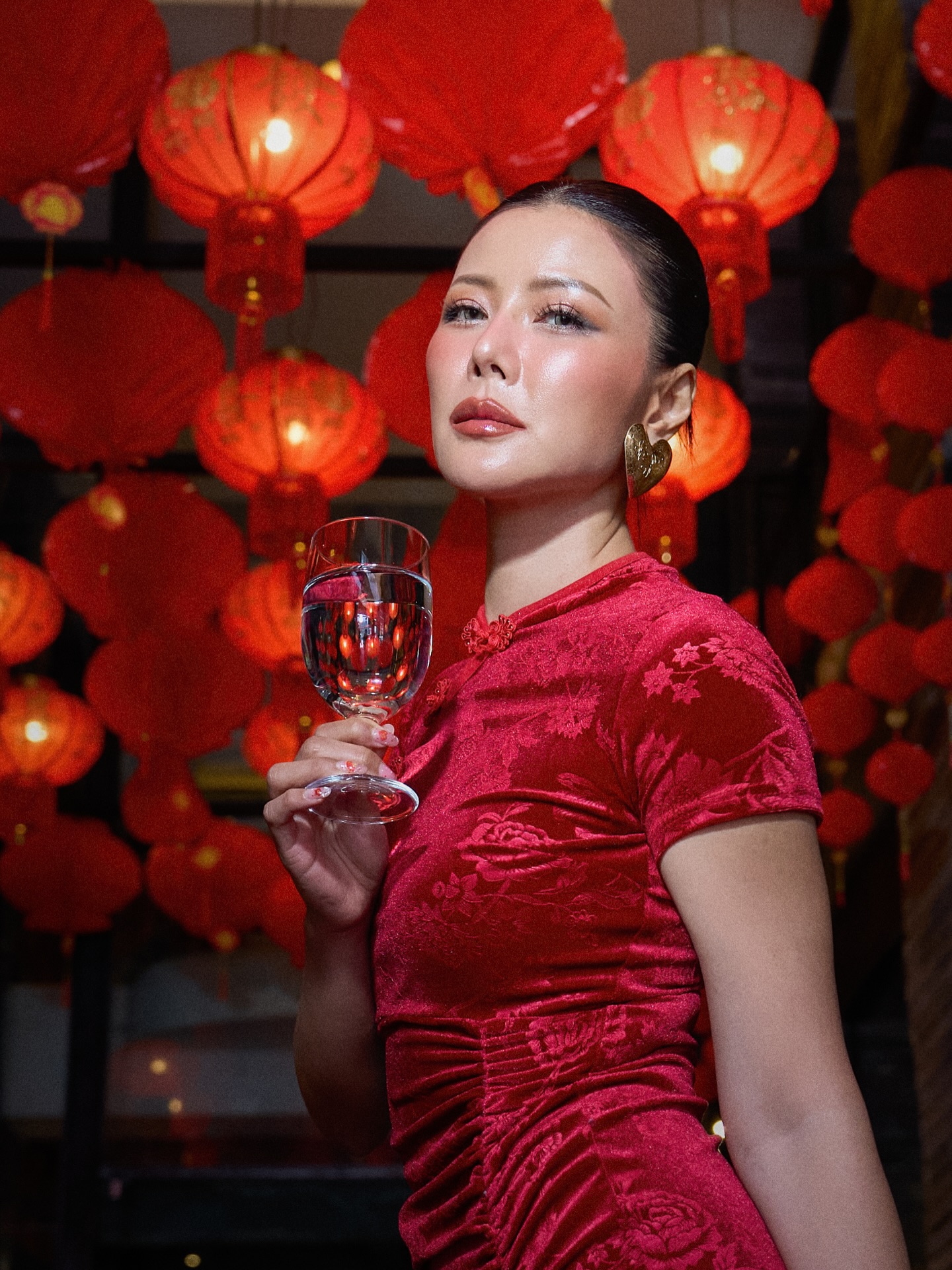 เก๋ - ชลลดา เมฆราตรี