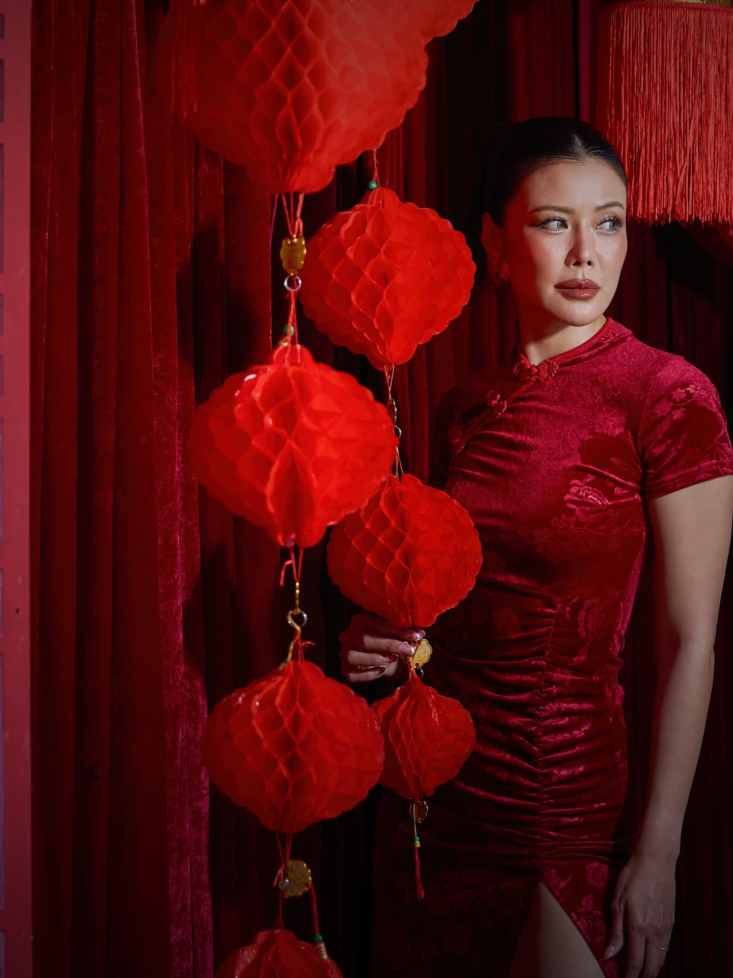 เก๋ - ชลลดา เมฆราตรี