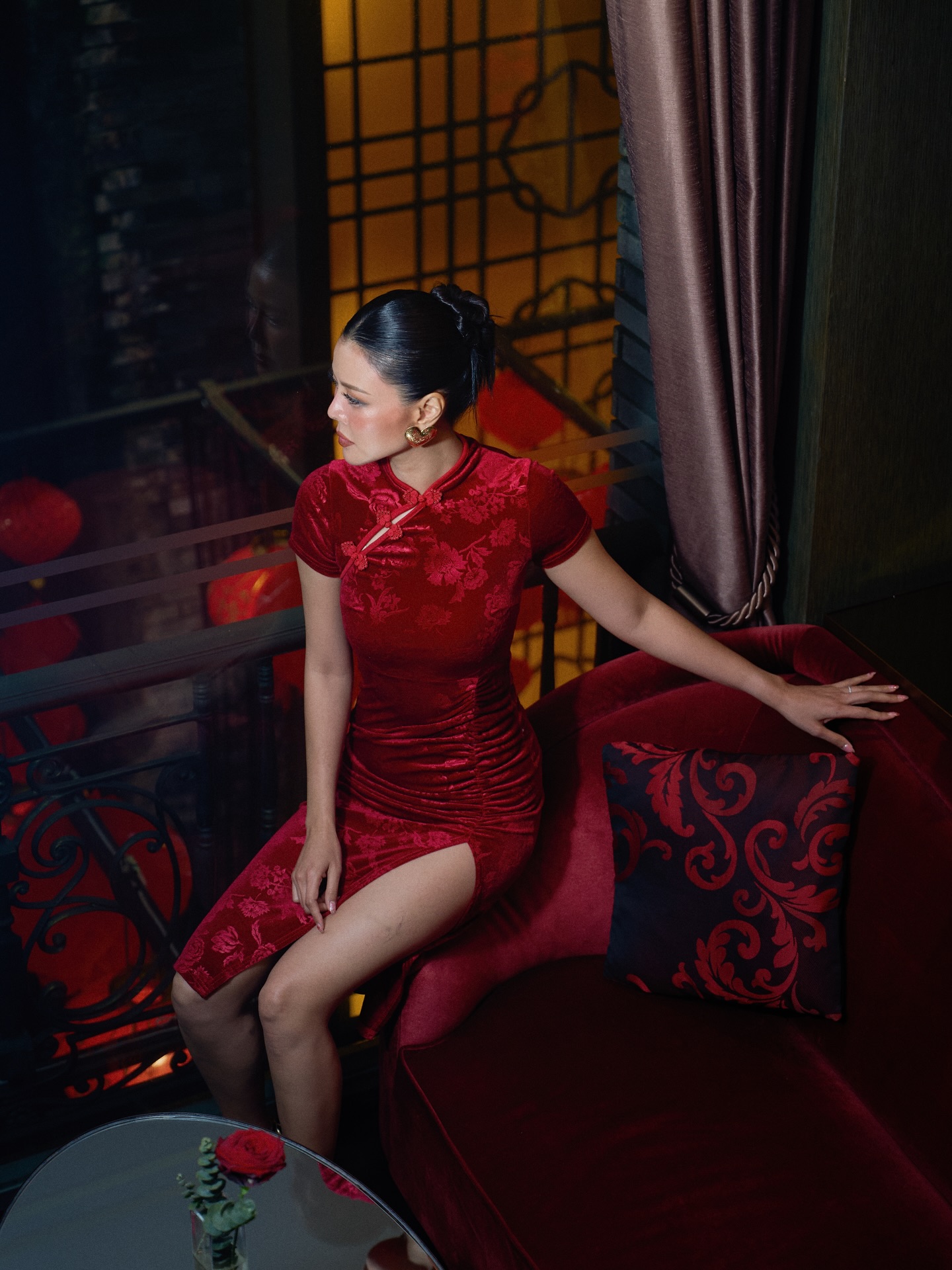 เก๋ - ชลลดา เมฆราตรี