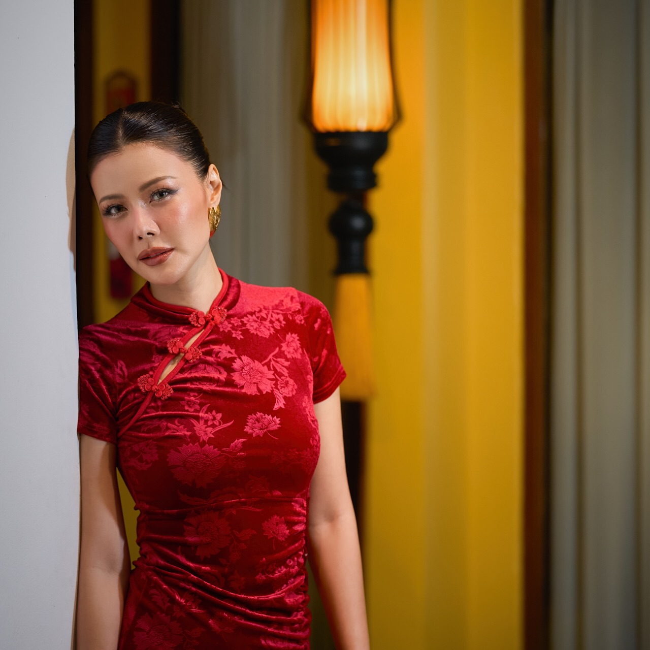 เก๋ - ชลลดา เมฆราตรี