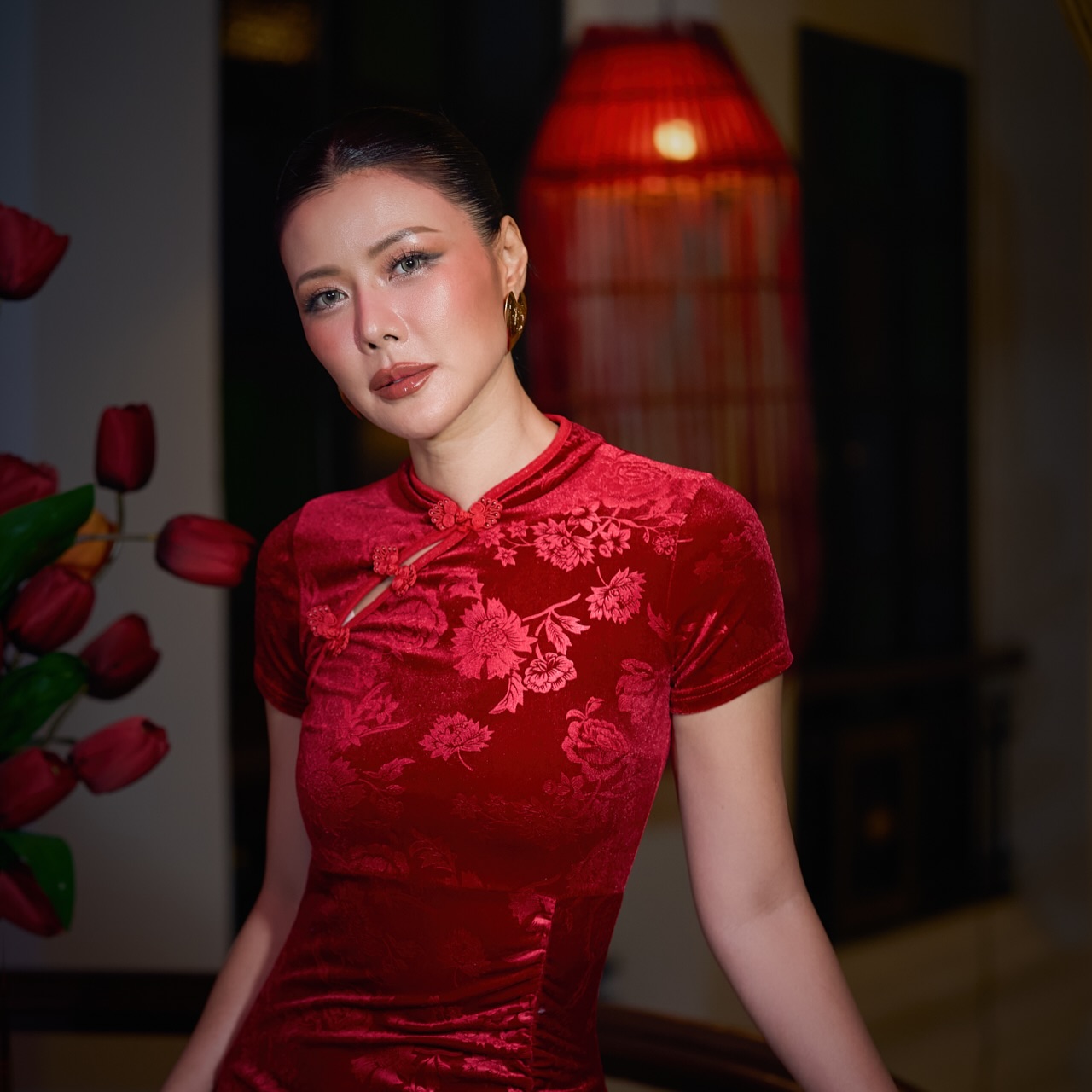 เก๋ - ชลลดา เมฆราตรี