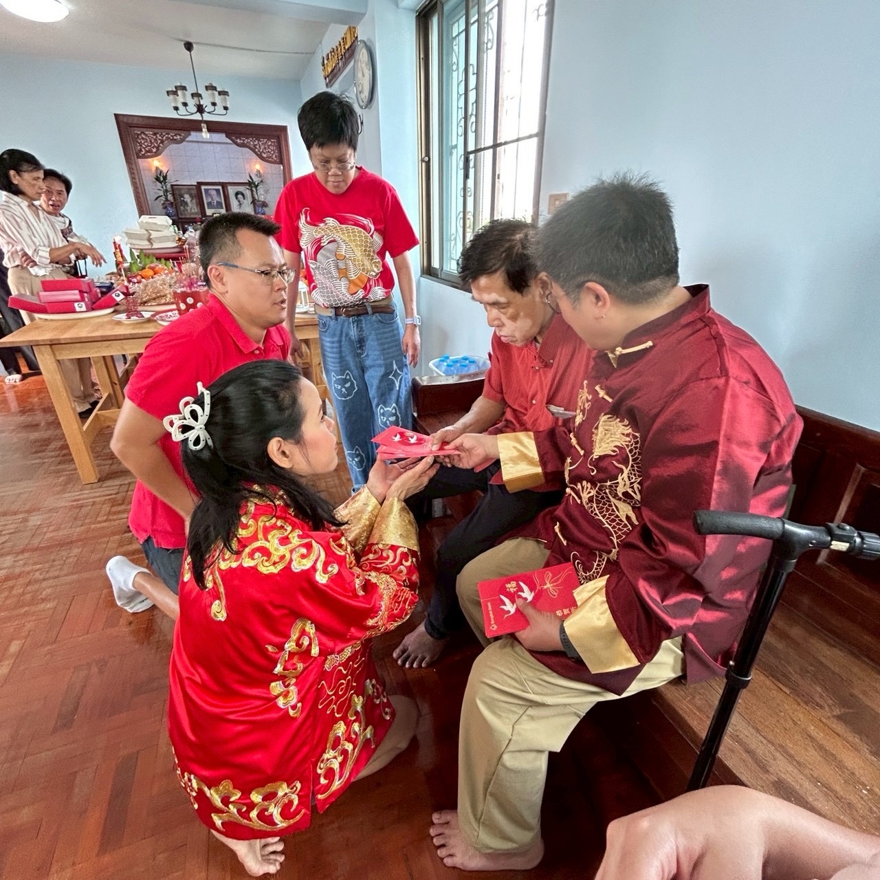 เก๋ - ชลลดา เมฆราตรี