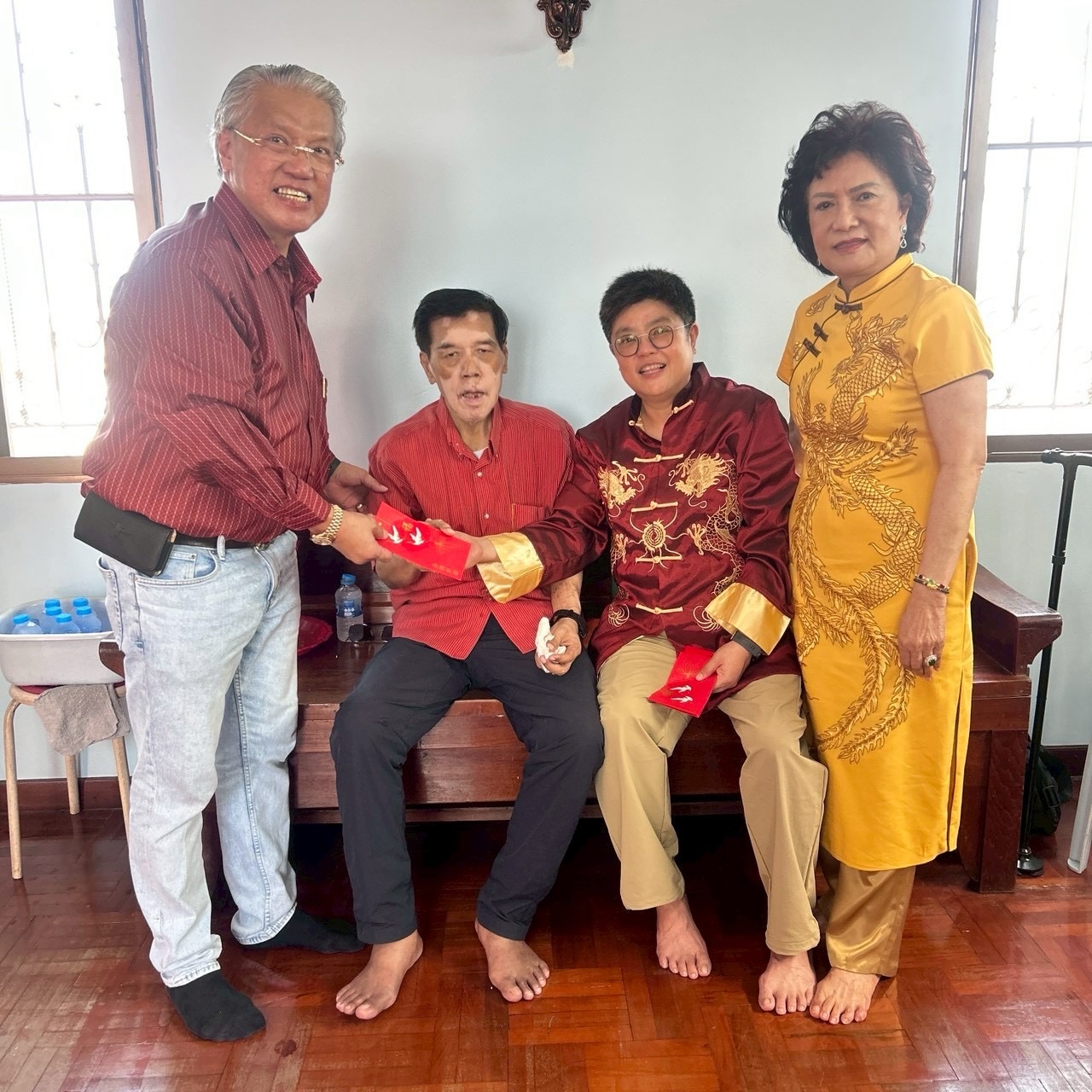 เก๋ - ชลลดา เมฆราตรี