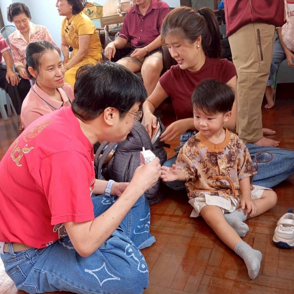 เก๋ - ชลลดา เมฆราตรี