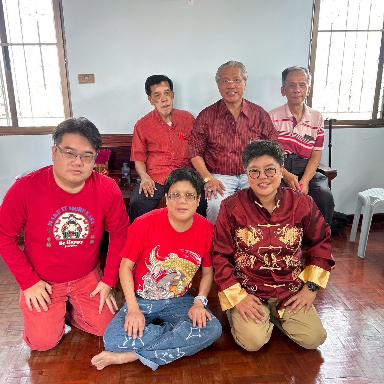 เก๋ - ชลลดา เมฆราตรี