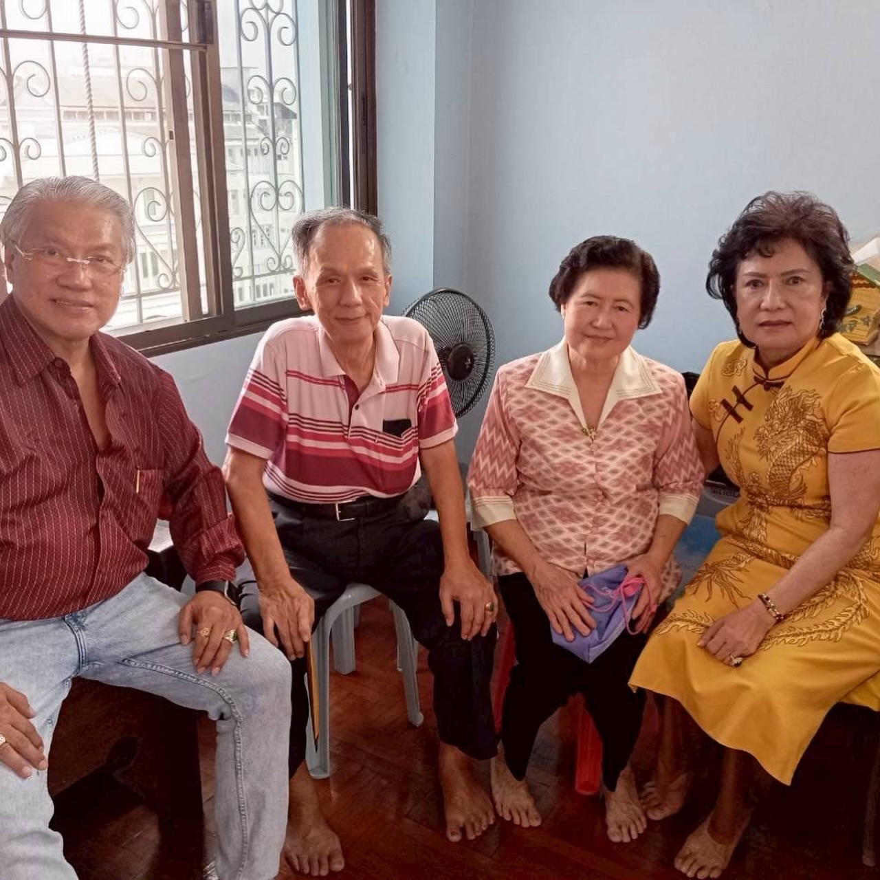 เก๋ - ชลลดา เมฆราตรี