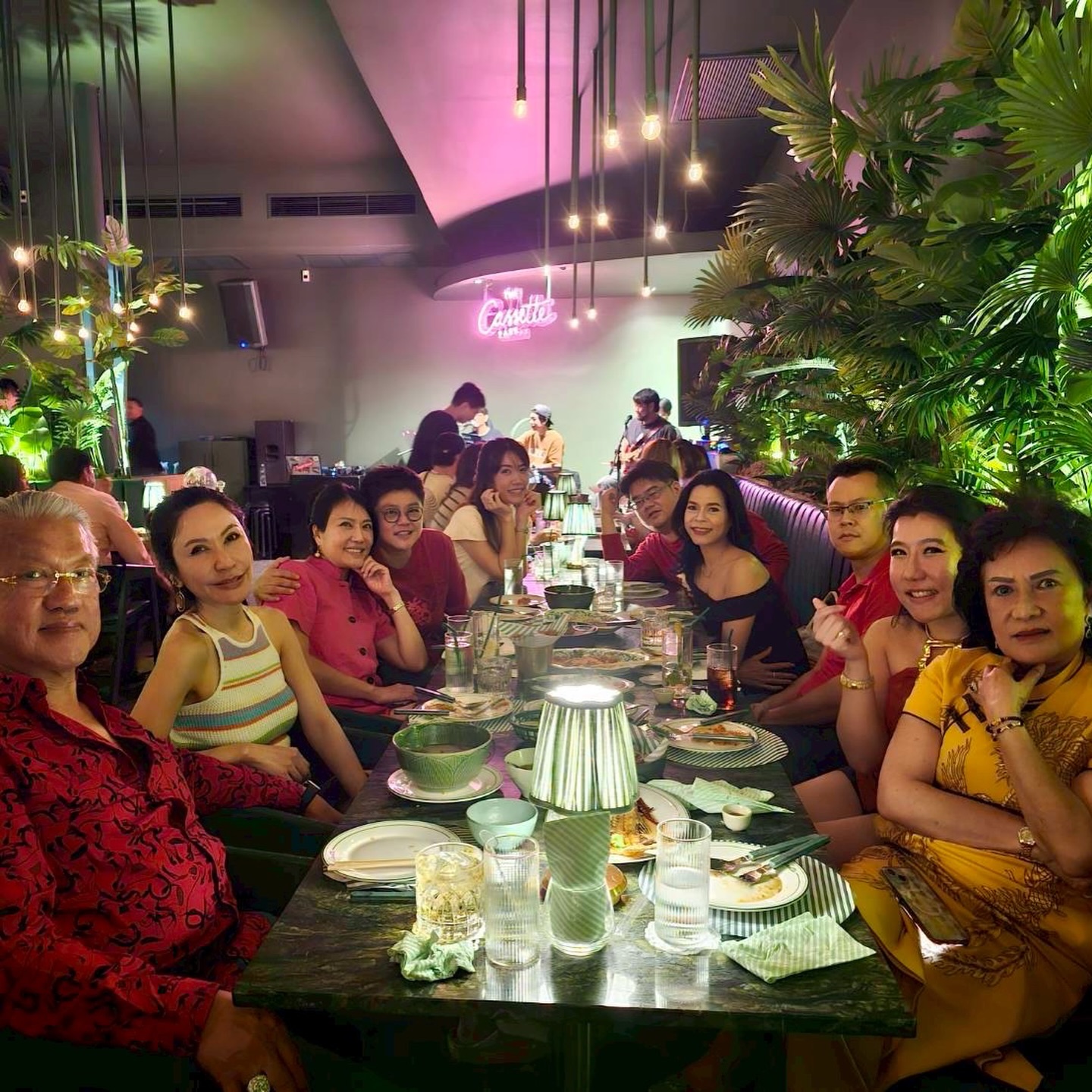 เก๋ - ชลลดา เมฆราตรี