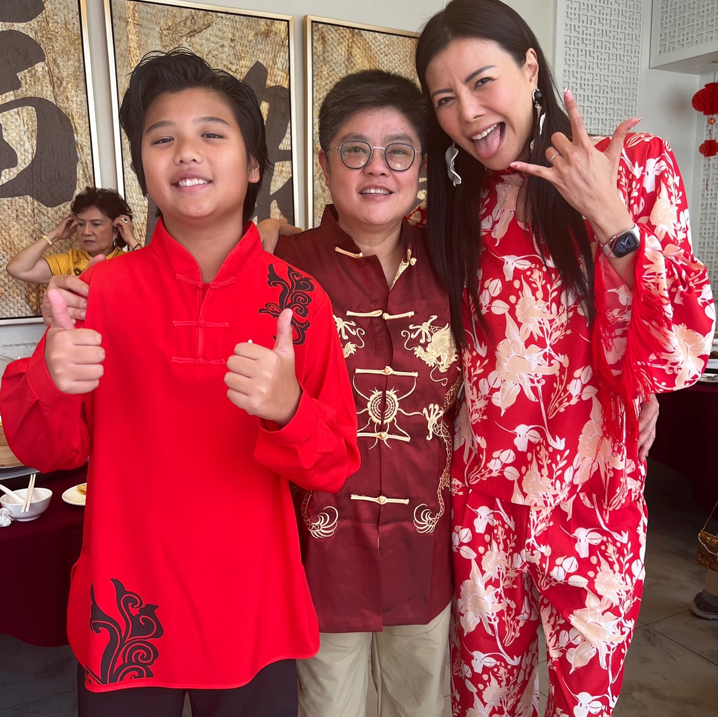 เก๋ - ชลลดา เมฆราตรี