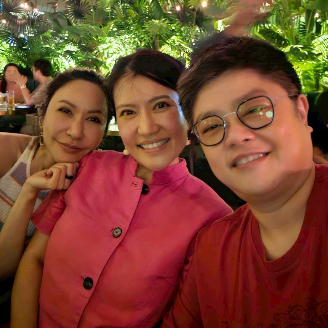 เก๋ - ชลลดา เมฆราตรี