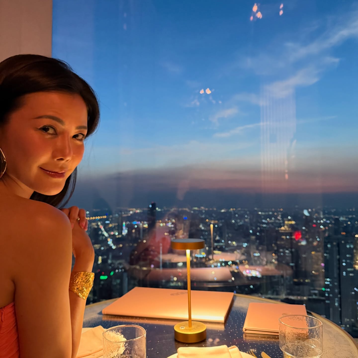 เก๋ - ชลลดา เมฆราตรี