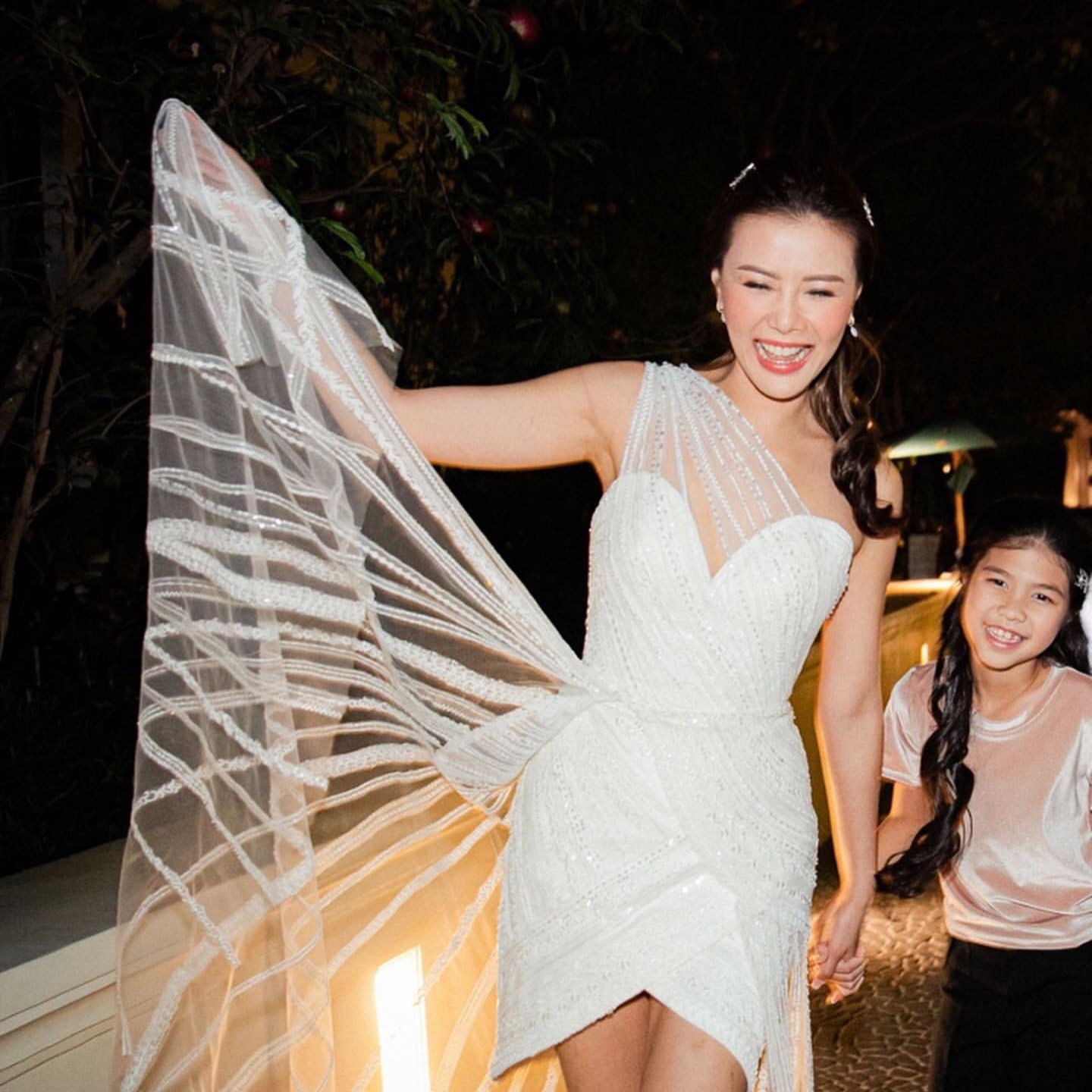 เก๋ - ชลลดา เมฆราตรี