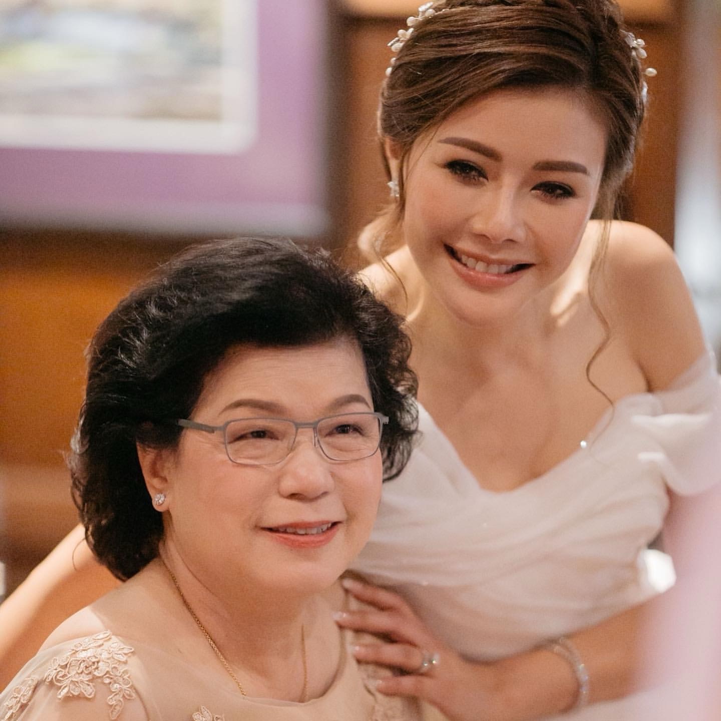 เก๋ - ชลลดา เมฆราตรี