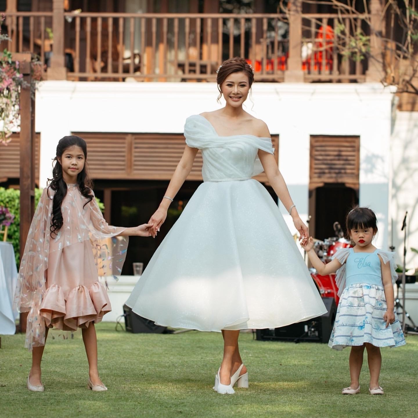 เก๋ - ชลลดา เมฆราตรี