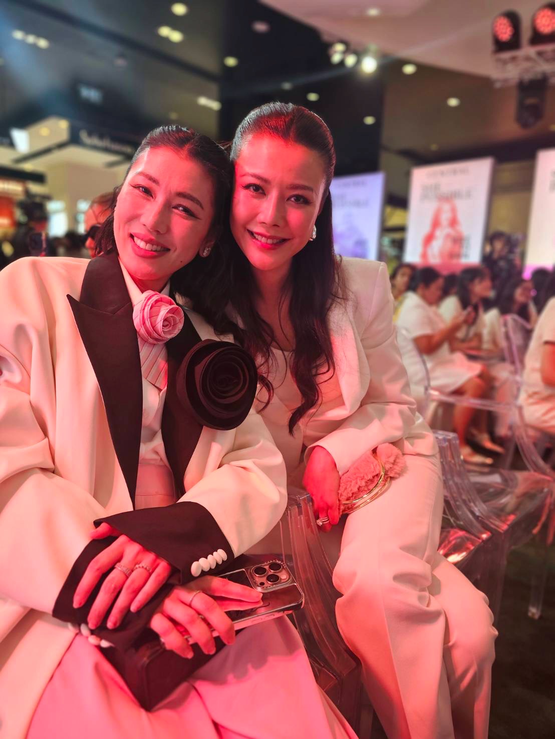 เก๋ - ชลลดา เมฆราตรี