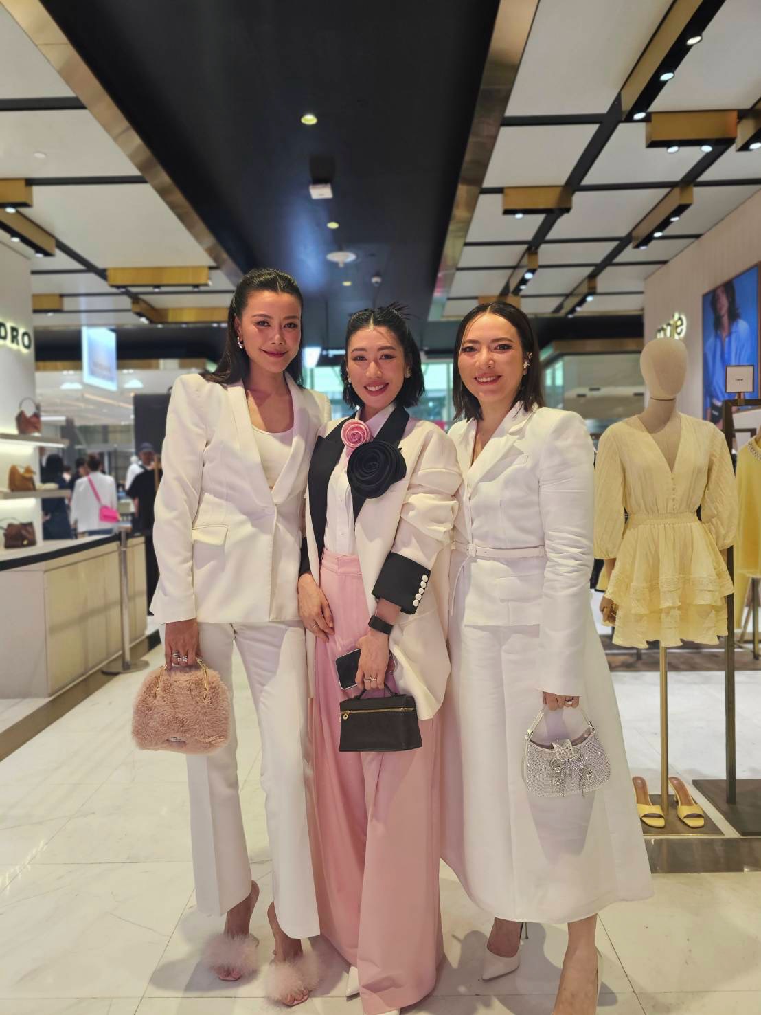 เก๋ - ชลลดา เมฆราตรี