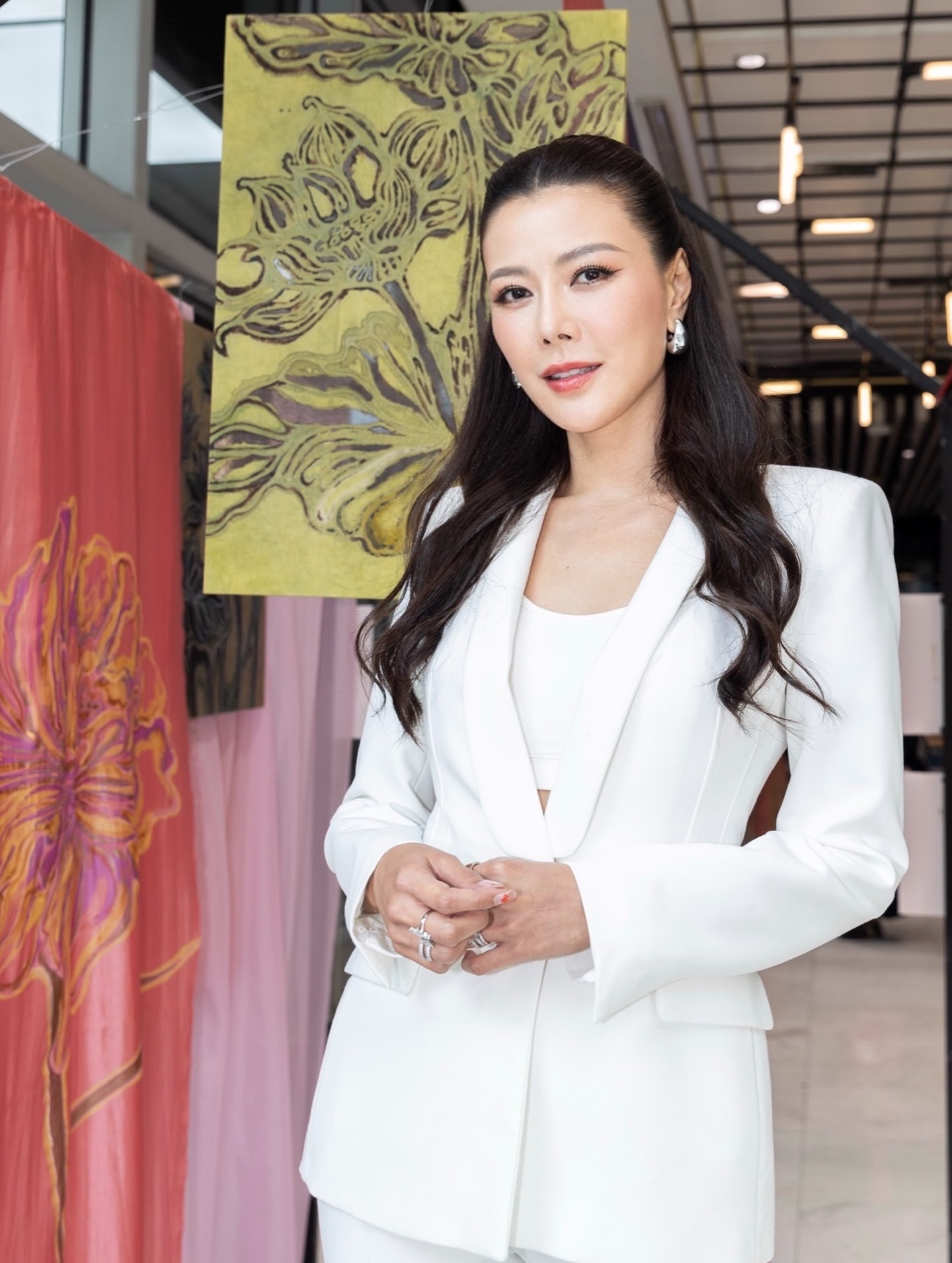 เก๋ - ชลลดา เมฆราตรี