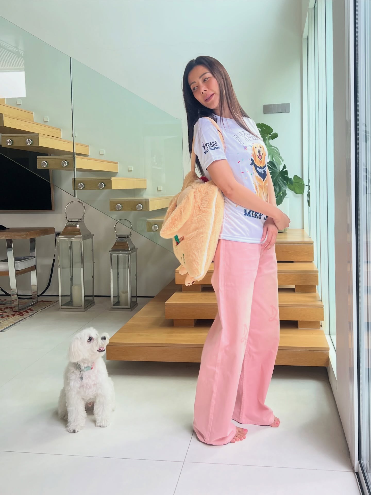 เก๋ - ชลลดา เมฆราตรี